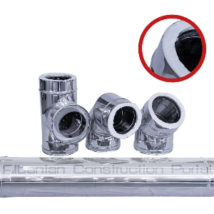 Tuba inoksi me izolim Tuba inoksi me izolim